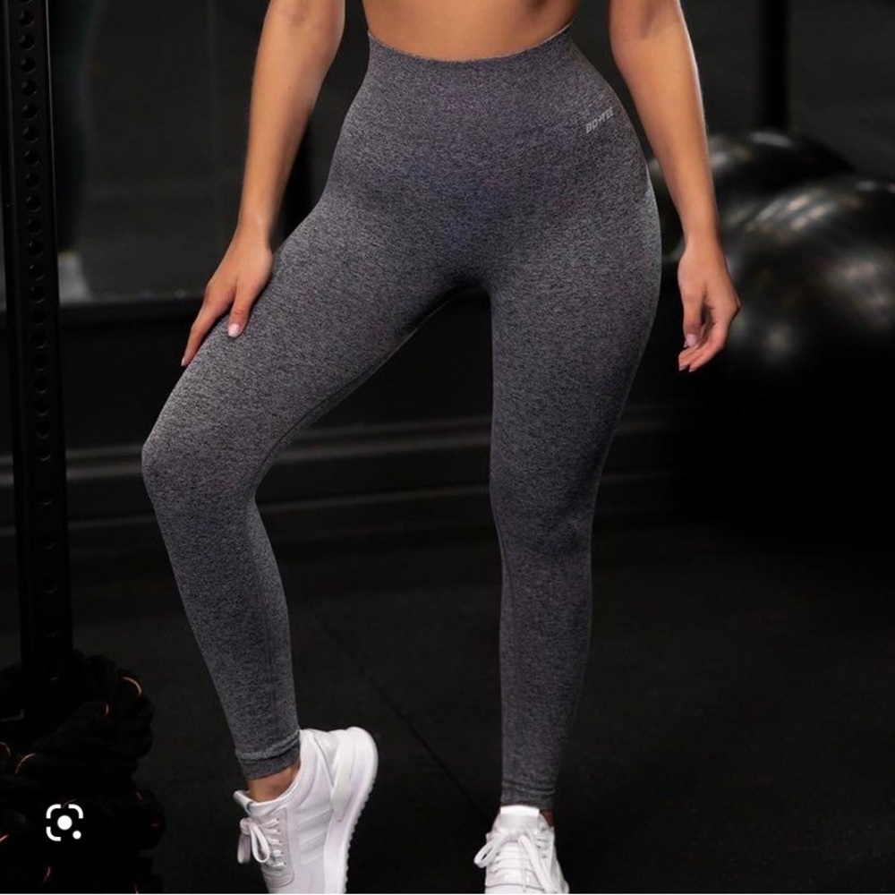 BO+TEE Seamless Leggjngs